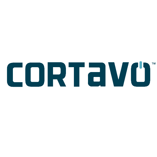 Cortavo's Logo
