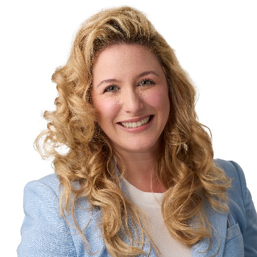 Tiffany Bloomsky Cortavo's CEO