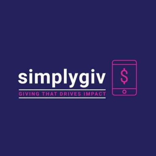 SimplyGiv's Logo