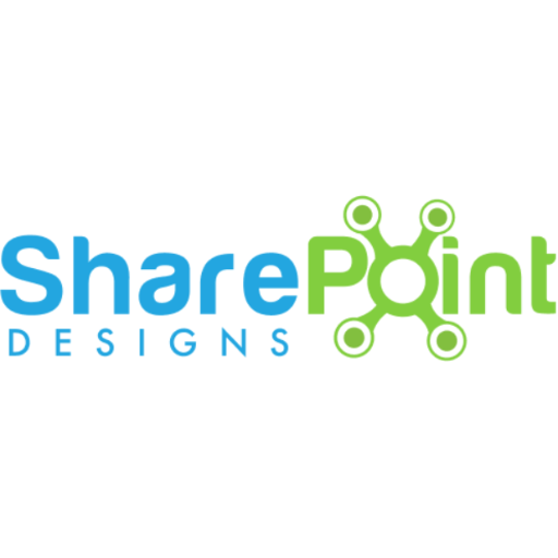 SharePoint Designs' Logo
