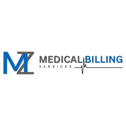 MZ Medical Billing's Logo