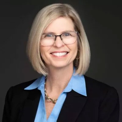 Angie Gabrielson  Managing VP