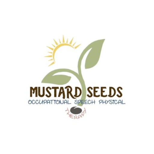 Mustard Seeds Therapy icon