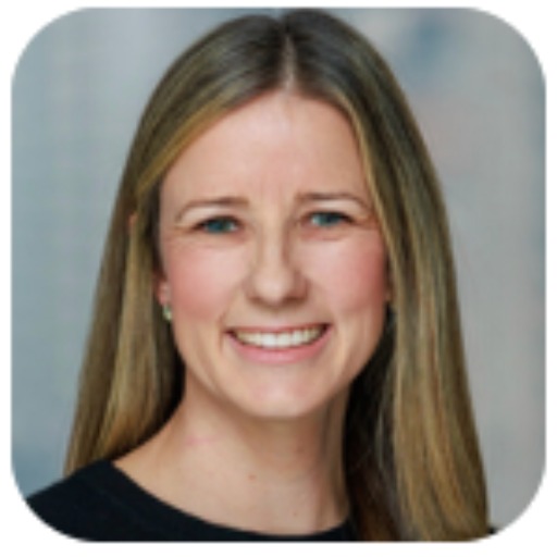 Melinda Raymond  Chief Commercial Officer