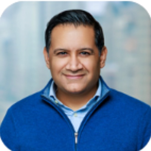 Shahryar Qadri  Chief Technology Officer