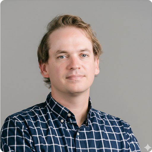 Kris Davis  Chief Operating Officer