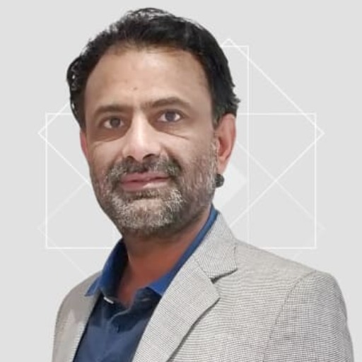 Atul Mehta Webline Global's CEO