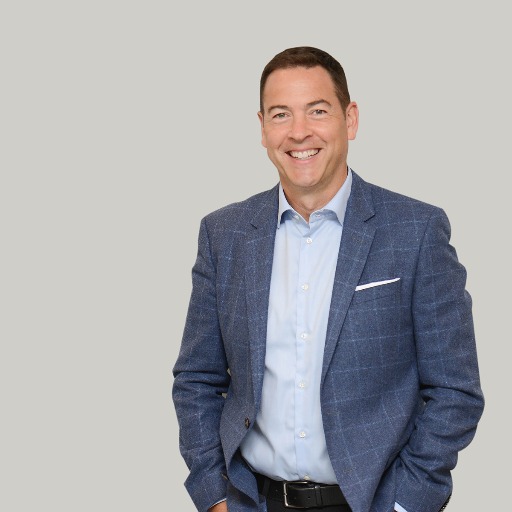 Howard Field Greenfield Global's CEO