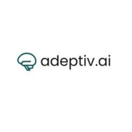 Adeptiv AI's Logo