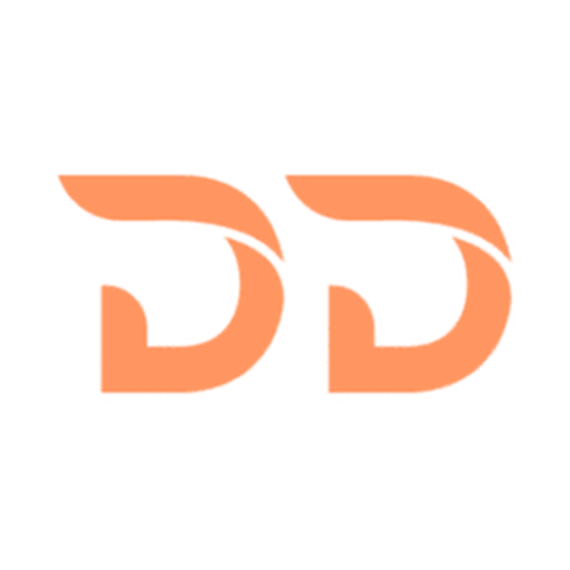 Defamation Defenders' Logo