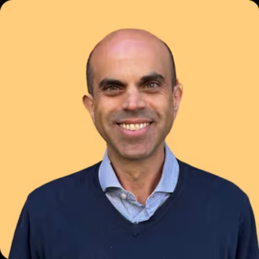 Shannjit Singh  VP of Finance