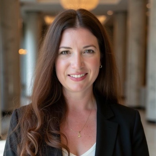 Dana Brown  Head of Marketing