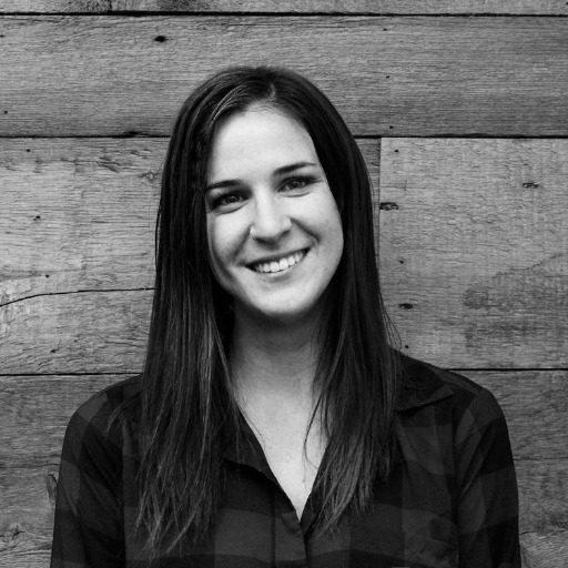 Jordan LaCount  Head of Product