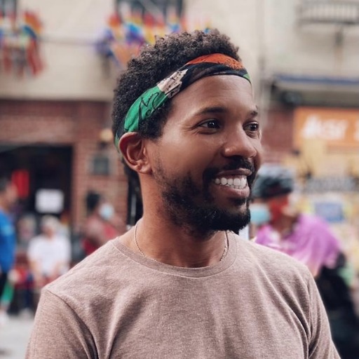 Emilio Javier  Head of People Operations