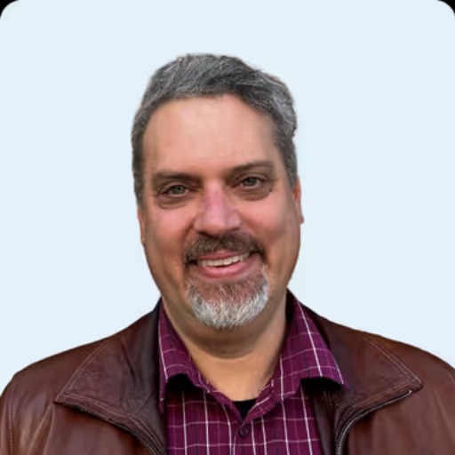 Chris Demwell  VP of Engineering