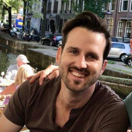 Devin Riker  VP of Customer Experience