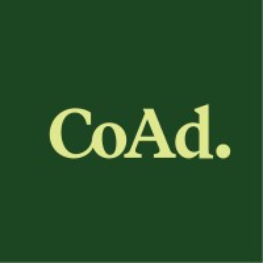 CoAd's Logo