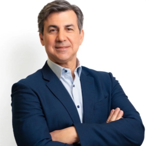 Jim Neve CoAd's CEO