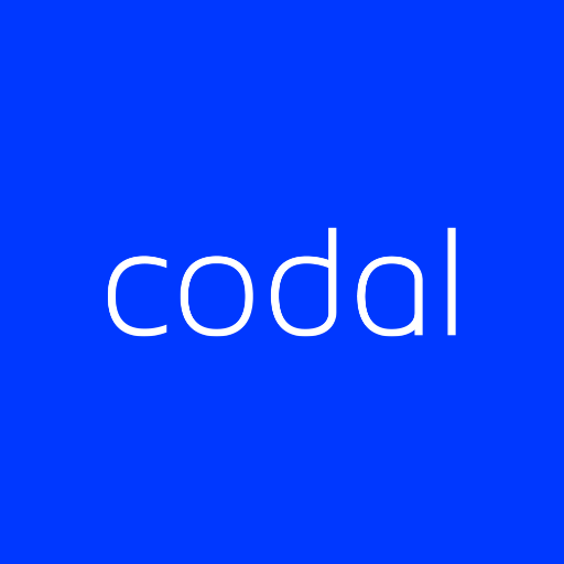 Codal's Logo