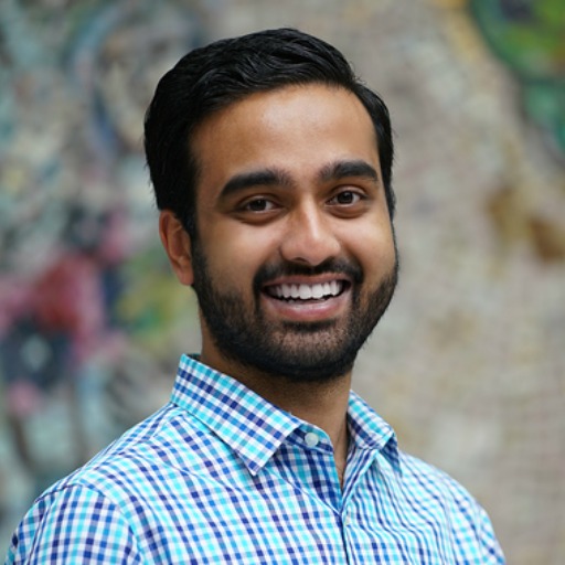 Keval Baxi Codal's CEO