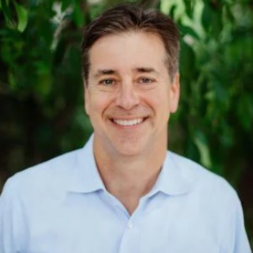 Stuart Dupuy Jovie's CEO