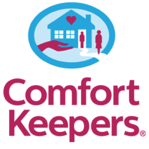 Comfort Keepers' Logo