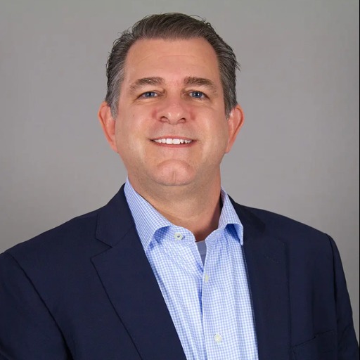 Jon Taglieri  Chief Financial Officer