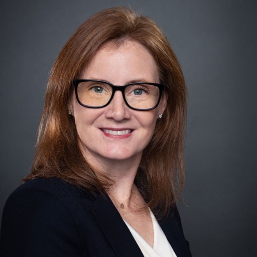 Kellie Mater  Chief Marketing Officer