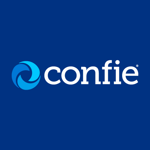 Confie's Logo