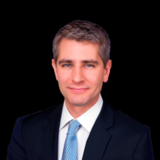 Josh Marder  Chief Marketing Officer