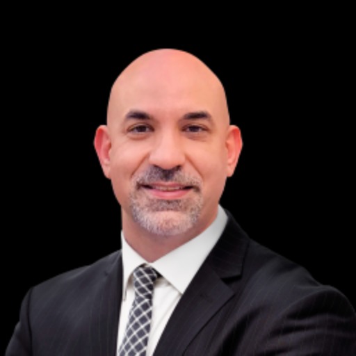 Chris Alfaras  Chief Technology Officer