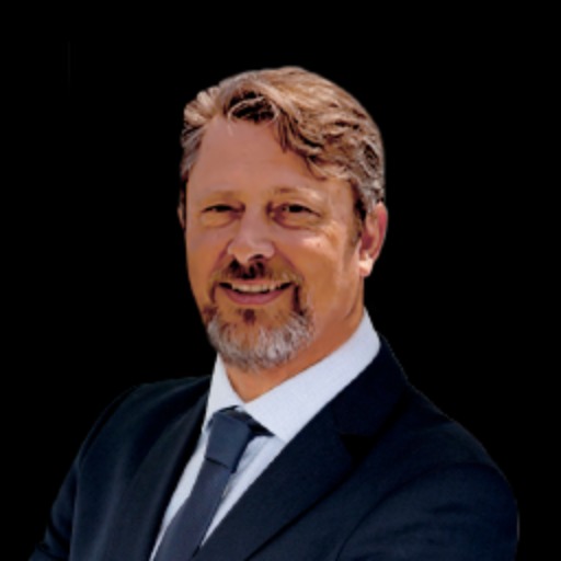 Tom Hammond  Chief Strategy Officer