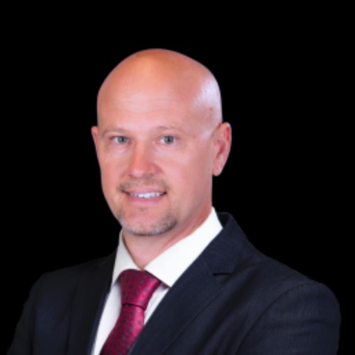 Chad Maxwell  SVP, Mergers and Acquisitions