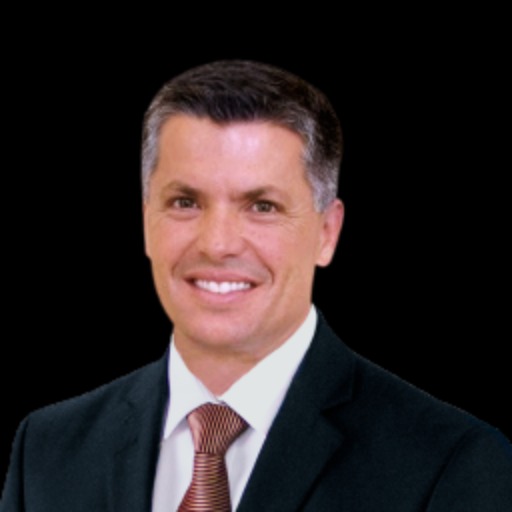 Darrin Silveria  Chief Sales Officer