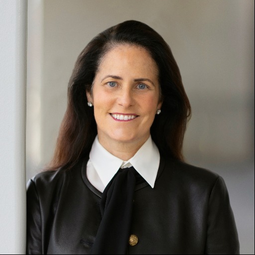 Colleen McCreary  Chief People Officer