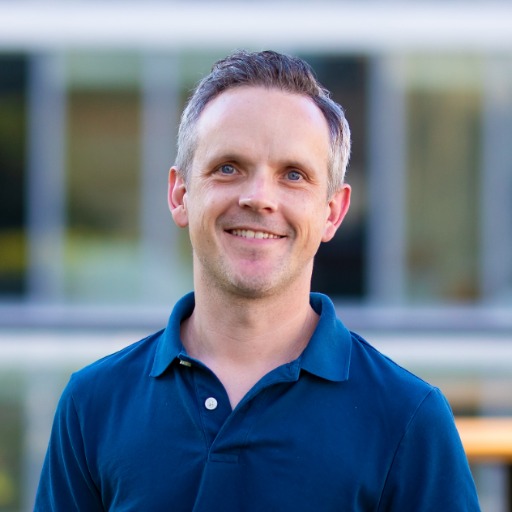 Shaun Clowes  Chief Product Officer