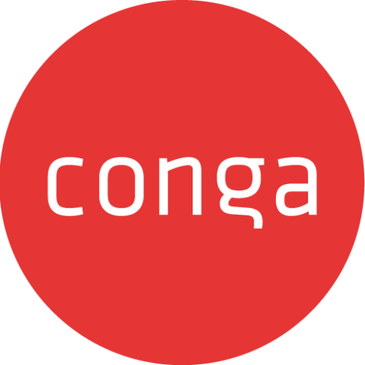 Conga's Logo