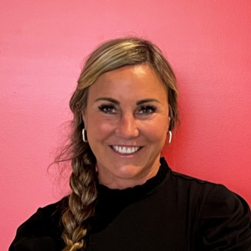 Dayna Perry  Chief People Officer