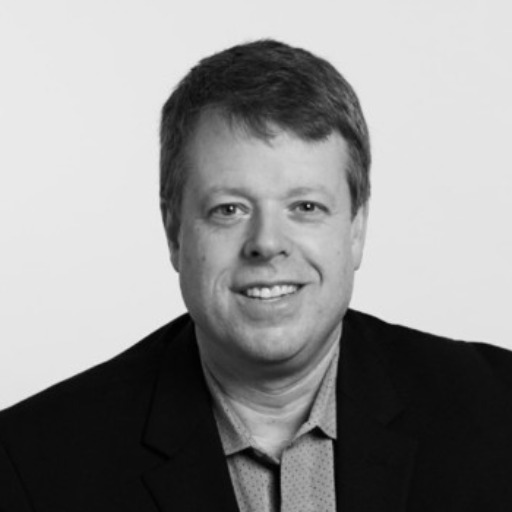 Grant Peterson  Chief Product Officer