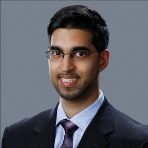 Omer Rafatullah  Chief Legal Officer