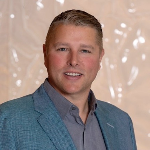 Eric Salava  Chief Revenue Officer