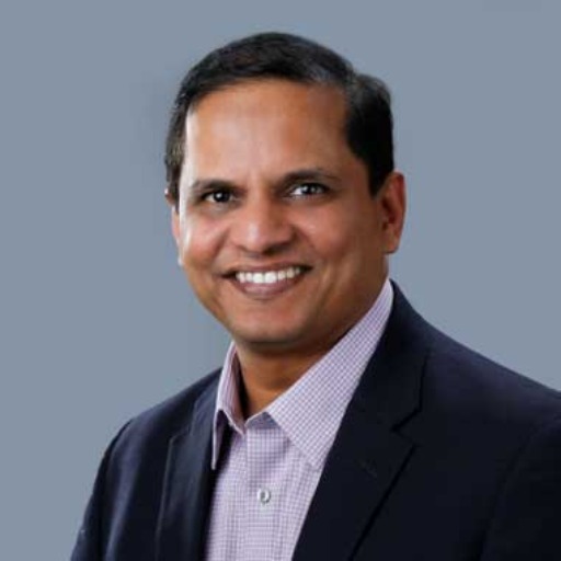 Koti Reddy  Chief Technology Officer