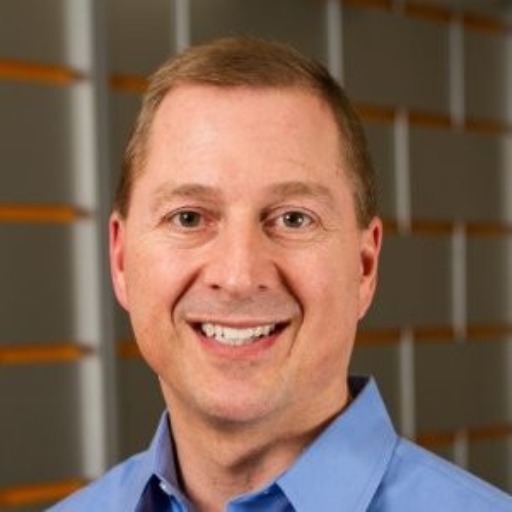 Randy Littleson  Chief Marketing Officer