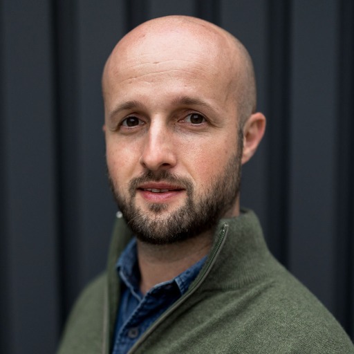 Eli Finkelshteyn Constructor.io's CEO