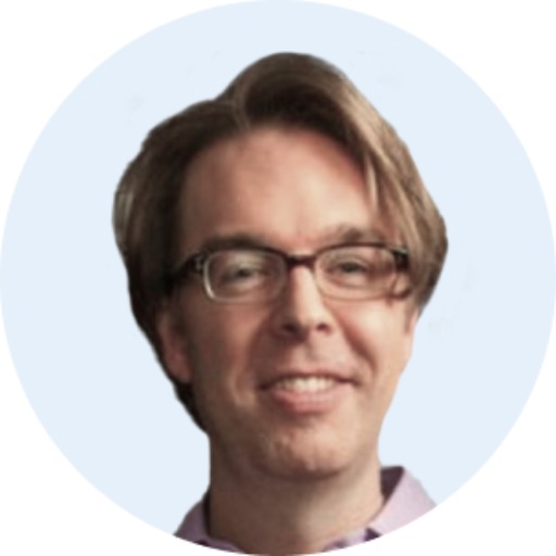 Dan McCormick  Co-Founder and CISO