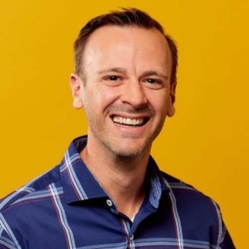 Jeremy Swift Cordial's CEO