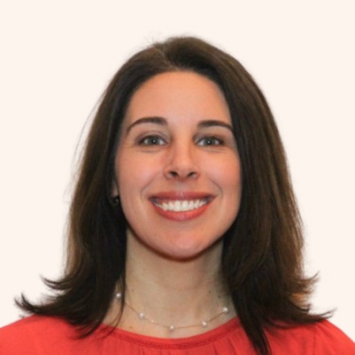 Amy Jerusalmi  Chief Customer Officer