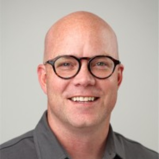 Davis Smith Cotopaxi's CEO