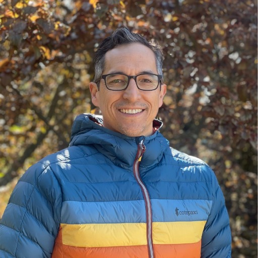 Damien Huang  President