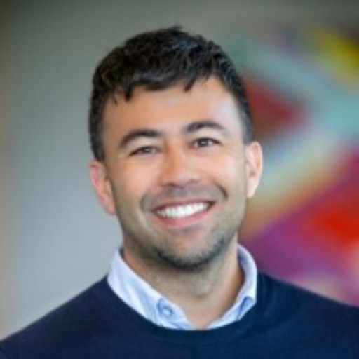 Brad Hiranaga  Chief Brand Officer